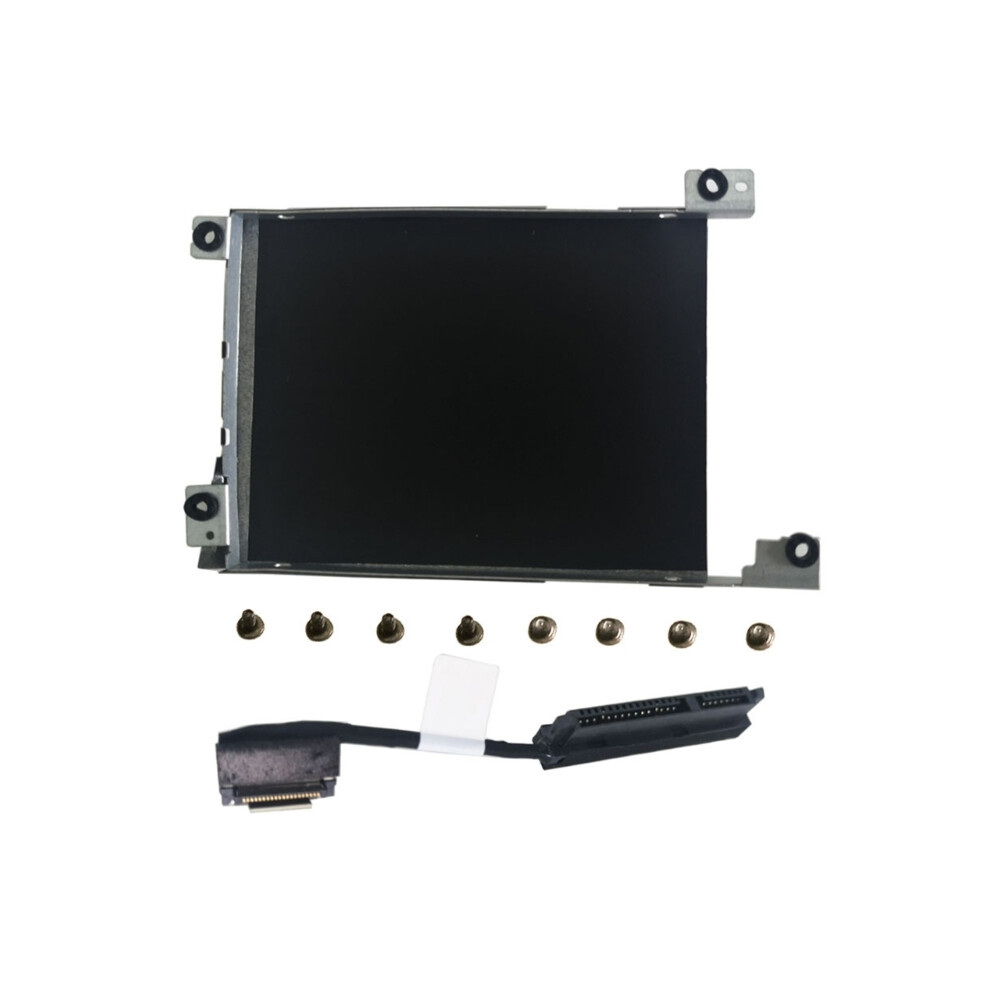 Sata Hard Drive Caddy Bracket For Dell Latitude E5580 E5590 E5591 Precision M3520 M3530 Hdd Cable 6Nvft 6F7dd 6935161461855
