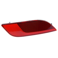 55112678AA Hintere rechte Stoßstange Reflektorlampe Lichtmarker CH1185106 Passend für Jeep Compass 2023 2022 2021 2020 2019 2018 2017