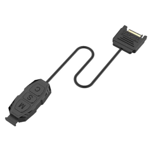 Argb Mini Controller 5v 3pin σε SATA Ενσωματωμένο φως για θήκη CPU Cool Fan Ψυγείο ψύξης νερού 2