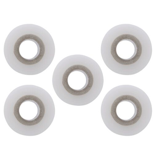 Διαφανής μεμβράνη εμβολιασμού, φιλική προς το περιβάλλον αδιάβροχη ταινία