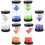 Sturdy Materials for Unmatched Durability, Effective Time Management Skills with 6 Colorful Sand Timer Set 3