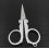 Foldable Scissors: Craft Cutter With Multi Usage, Sharp Blade For Seamless Cutting, Smooth Surface Stainless Steel For Professional Results 5