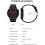HK85 Smart Watch 1.43Inch AMOLED Display, Bluetooth 5.2, IP68, 260mAh, Android iOS Compatible, Silver 2