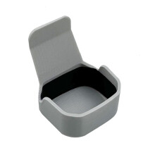 1Pc UAV Camera Lens Caps PTZ Protections Guard Resistant Essential Accessory Part For Quadcopter Protective Caps Drones