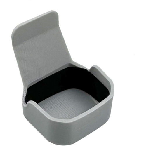 1Pc UAV Camera Lens Caps PTZ Protections Guard Resistant Essential Accessory Part For Quadcopter Protective Caps Drones 1