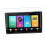 Easy-Install Tempered Glass Protector for Android Nav Screens 1