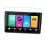 Easy-Install Tempered Glass Protector for Android Nav Screens 13