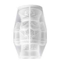Koning soldaat vorm figuur mallen geschikt-Koning pop ornament m