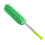 Microfiber Duster: Flexible Telescoping Extension Pole For Multi-use Cleaning Tool 8