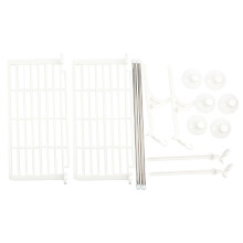 Machine Washable Premium Blankets Deep Pressure Stimulation Blankets Stackable Kitchen Storage Shelves Nail Free Easy To Install Contemporary Design S