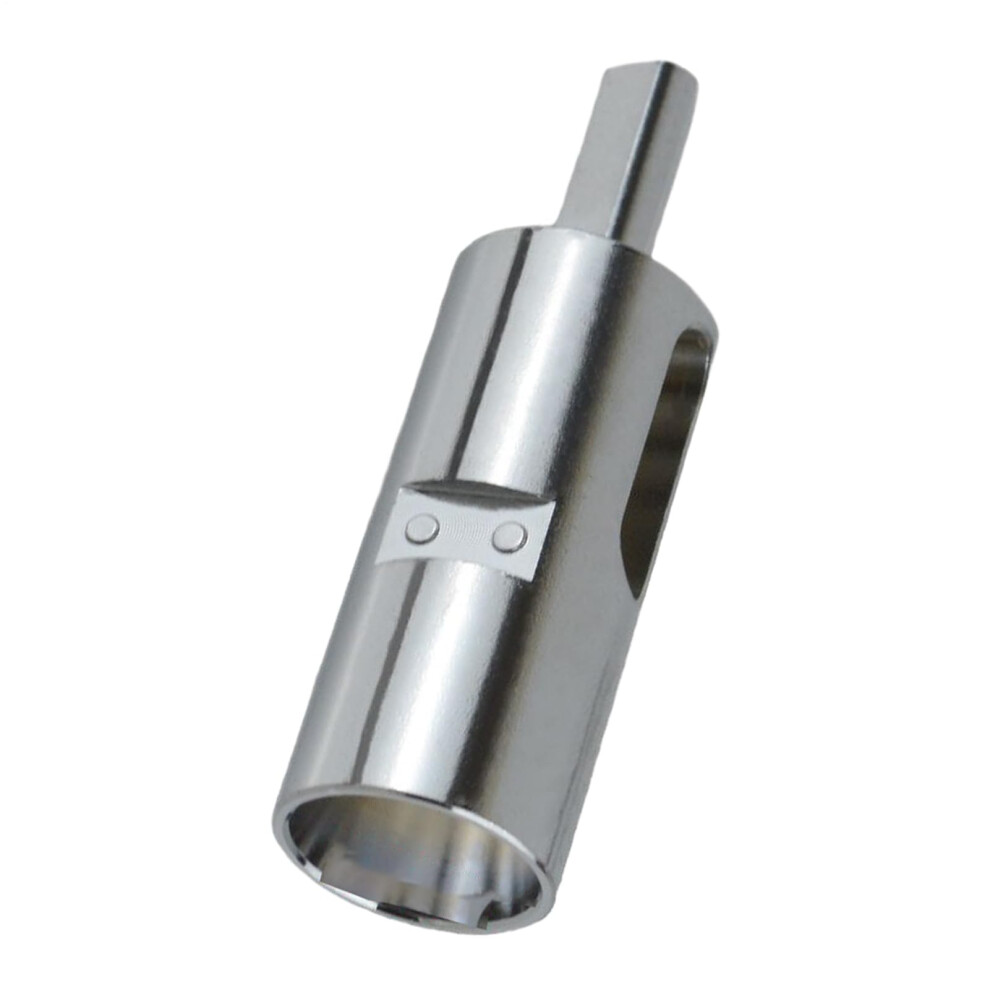 Twist Ties For Drill Chuck Tensile Wire Triangular Shank Manual Tightening Tool Installation Crimping 9347817968095