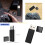 K32C Wireless Adapter für Gaming Controller Bluetooth-kompatibler Adapter Portable 1