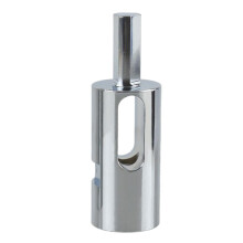 Twist Ties For Drill Chuck Compatible Triangular Shank Chain Link Fence Tool Installation Crimping