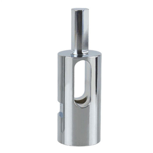 Twist Ties For Drill Chuck Compatible Triangular Shank Chain Link Fence Tool Installation Crimping