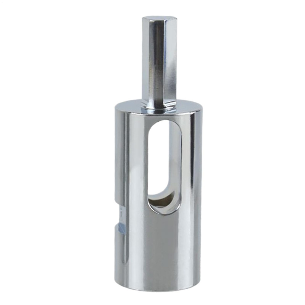 Twist Ties For Drill Chuck Compatible Triangular Shank Chain Link Fence Tool Installation Crimping 9347817968484