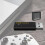 K32C Wireless Adapter für Gaming Controller Bluetooth-kompatibler Adapter Portable 4