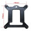 LGA 1150 1155 1156 PC Πλαστική πλάκα CPU Cooler Bracket Heatsink Backplane 3