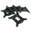 LGA 1150 1155 1156 PC Πλαστική πλάκα CPU Cooler Bracket Heatsink Backplane 7