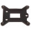 LGA 1150 1155 1156 PC Πλαστική πλάκα CPU Cooler Bracket Heatsink Backplane 4
