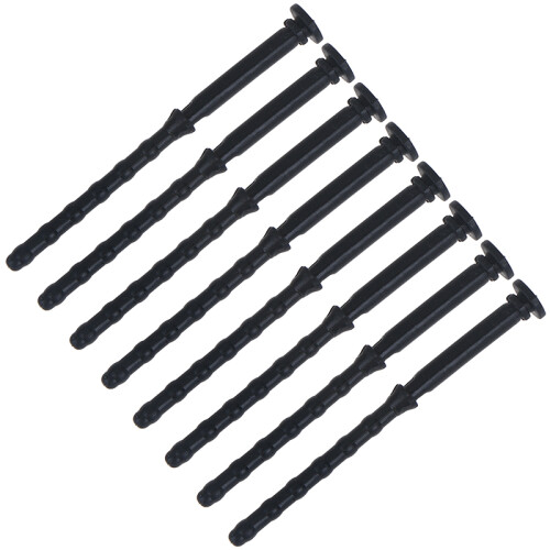 Χονδρική 8Pcs Θήκη Ανεμιστήρας Σιλικόνης Αντικραδασμική Απορρόφηση Κραδασμώ