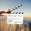 K32C Professional Movie Clapboard Σκηνοθέτες Clapboard για αναμνηστικά ταινιών Αρχική σελίδα 3