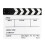 K32C Professional Movie Clapboard Σκηνοθέτες Clapboard για αναμνηστικά ταινιών Αρχική σελίδα 7