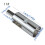 Twist Ties For Drill Chuck Compatible Triangular Shank Chain Link Fence Tool Installation Crimping 4