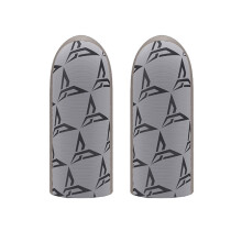 Flydigi Beehive P1-Lite Fiberglas-Version Fingerhandschuh für Mobile Spiele Atmungsaktives ultradünnes Fingersleeve-Cover 1Pair