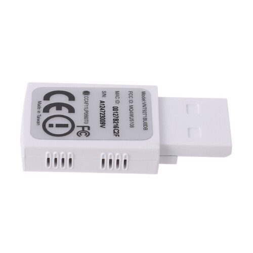 Atheros AR9271 Chipset ROS Ασύρματη κάρτα δικτύου USB WiFi Adapter για Windows7/8/10 Ηλεκτρονικό τύμπανο 2