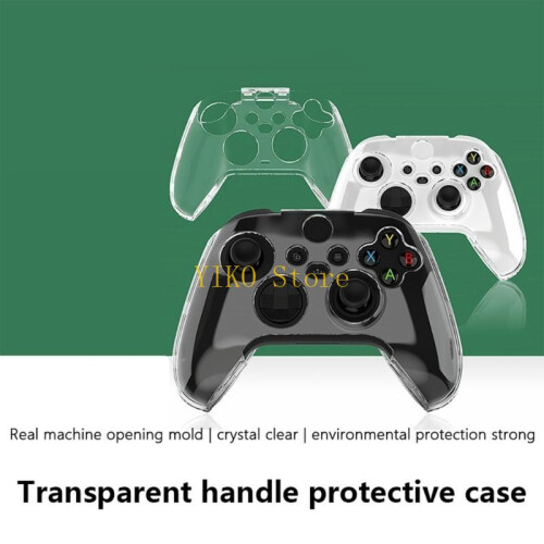 K32C Controller-Schutzhülle Schweißfeste Bequeme Griffabdeckung für den Controller 2