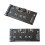 M.2 NVME SSD Μετατροπή κάρτας προσαρμογέα NVME/AHCI SSD Αναβαθμισμένο κιτ 1