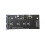 M.2 NVME SSD Μετατροπή κάρτας προσαρμογέα NVME/AHCI SSD Αναβαθμισμένο κιτ 5