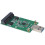 1 τμχ Mini USB 3.0 σε PCIE mSATA Εξωτερικός SSD PCBA Conveter Adapter Card Υποδοχές υπολογιστή Προμήθειες 4