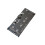 M.2 NVME SSD Μετατροπή κάρτας προσαρμογέα NVME/AHCI SSD Αναβαθμισμένο κιτ 7