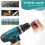 Twist Ties For Drill Chuck Compatible Triangular Shank Chain Link Fence Tool Installation Crimping 3