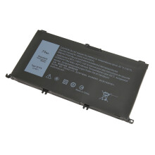 Hochleistungs-Laptop-Batterie mit 74Wh 357F9 71JF4 für 15 7000-Serie