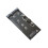 M.2 NVME SSD Μετατροπή κάρτας προσαρμογέα NVME/AHCI SSD Αναβαθμισμένο κιτ 6