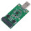 1 τμχ Mini USB 3.0 σε PCIE mSATA Εξωτερικός SSD PCBA Conveter Adapter Card Υποδοχές υπολογιστή Προμήθειες 2