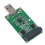 1 τμχ Mini USB 3.0 σε PCIE mSATA Εξωτερικός SSD PCBA Conveter Adapter Card Υποδοχές υπολογιστή Προμήθειες 5