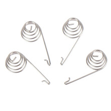 5 Paare/10 PCs für Xbox 360 Wireless Controller Batteriefedern Reparatur