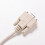 1PC 5ft F/F seriell RS232 nullmodemkabel hunn-til-hunn-DB9 FTA kryssforbindelse 9-pins COM datakabelomformer PC-tilbehør 5