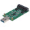 1 τμχ Mini USB 3.0 σε PCIE mSATA Εξωτερικός SSD PCBA Conveter Adapter Card Υποδοχές υπολογιστή Προμήθειες 6