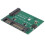 Disco rígido M.2 NGFF SSD para metade da placa adaptadora Sata3 de 2,5 polegadas 6