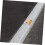 Reflective Driveway Markers Durable Aluminum Roadside Reflectors For Safe Navigation Intersections Tunnels 3 Sets Pack 3