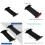 Cabo de extensão K32C Extensor de Cartão Riser PCI-E Express a 90 graus Extensor PCIE 1