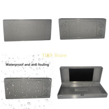 K32C Dustproof Box schlagfeste Aufbewahrungsbox für Retroid Pocket 5 Gamepad-Case