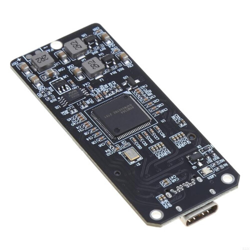 Πλακέτα προσαρμογέα SSD K32C με ASM2364 εξαρτήματα μετατροπέα τσιπ κύριου ελέγχου 1