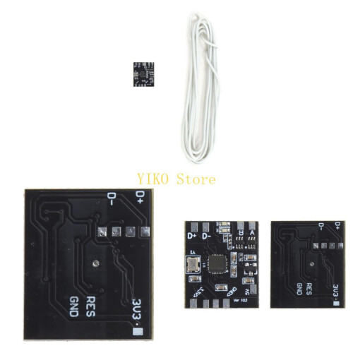K32C Auto RCMPayload Support SXOS für NS Switch Controller RCMX86 Motherboard Embedded Chip Replacement 1 Set