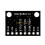 K32C Multifunctional ICM45686 6 Axes Gyroscope Accelerometer Sensory Module Accelerometer Module Gyroscope Sensory Module 2