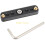 K32C Heavy Duty Camera Quick Detach Mount System για αξεσουάρ κλουβιού DSLR 7